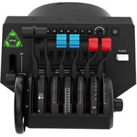 Bravo Throttle Quadrant PC
