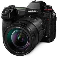 DC S1RM L Mount 24 105mm lens