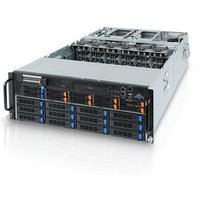 G482 Z50 EPYC 7002 Series 4U 22 Bay Barebone Server