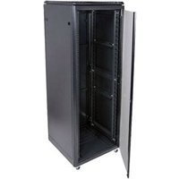 22U 600 x 600 Floor Standing Cabinet ValuCab Ready Built