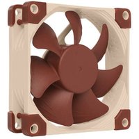 NF A8 5V PWM 80mm Beige Brown Fan