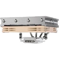 NH L12S Low Profile High Performance CPU Cooler