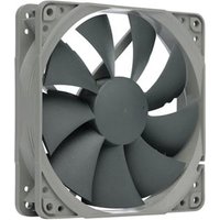 NF P12 REDUX 1300RPM 120mm Grey Black Quiet Case Fan