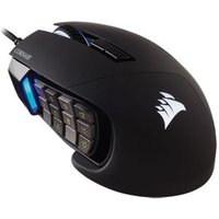 Scan Computers Get 33% Discount on the Corsair Scimitar Elite Optical RGB Gaming Mouse