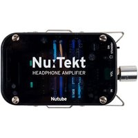 Korg HA S Nutbe Headphone Amp Kit