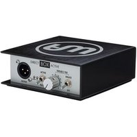 D.I. Box Active