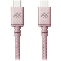iFrogz UniqueSync USB C to C Charge & Sync Cable Fast 3.0A USB2.0