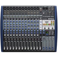 StudioLive AR16c Interface Mixer Recorder