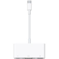 USB C VGA Multiport Adapter