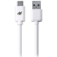 iFrogz UniqueSync Type C to USB2 Charge & Sync Cable 1m