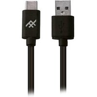 iFrogz UniqueSync USB to C Charge & Sync Cable 1m)