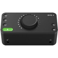 Evo EVO 4 Audio Interface