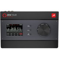 Audio Zen Tour Synergy Core Desktop Audio Interface