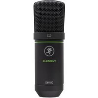 EM Large Diaphragm Microphone