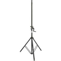 Wind Up Speaker Stand