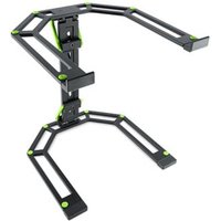 LTS01 BSET1 Adjustable Laptop Controller Stand