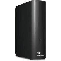 Elements External USB3.0 Desktop Hard Drive HDD PC MAC