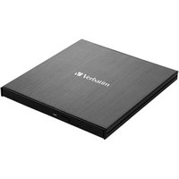 External Slimline Ray Writer USB 3.1 Gen 1 USB C Co