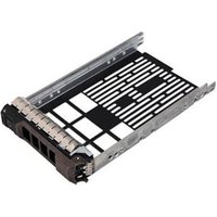 3.5" Hard Drive Caddy SAS SATA Poweredge R330