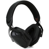 V Crossfade 2 Wireless Codex Edition Bluetooth Headphones Matte