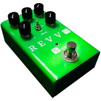 G2 Drive Crunch Pedal