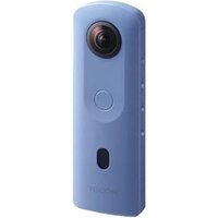 Theta SC2 360 Spherical Video Camera