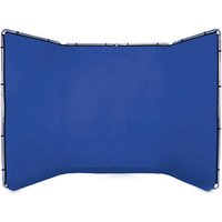 4m Chromakey Panoramic Background