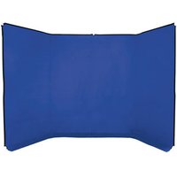 4m Chromakey Panoramic Cover
