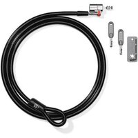 ClickSafe Laptop Lock
