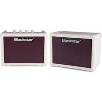 Fly 3 Vintage Pack 3 watt 1x3" Combo Amp Extension Spea