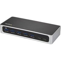 Type C USB 3.0 Type C to Type Hub