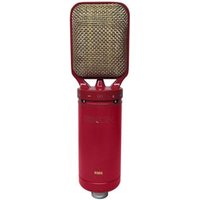 RM8 Ribbon Mic