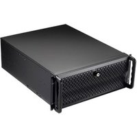 4U Rackmount Server Case 600mm Deep
