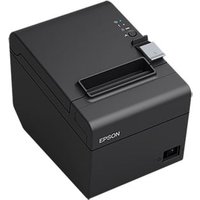TM T20III Thermal POS Printer USB Serial