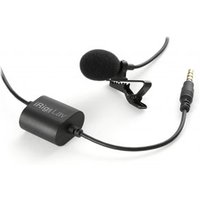 iRig Mic Lav Clip On Microphone Mobile