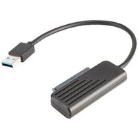USB3.1 Gen1 Adapter Cable SATA SSD & HDD