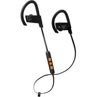 V BassFit Bluetooth Headphones