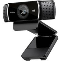 C922 Pro Stream HD Webcam 1080P PC MAC Chrome Android USB