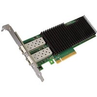 XXV710 DA2 2 Port 25GbE SFP28 Server Workstation PCIe Network Ca