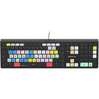 Adobe After Effects Backlit Keyboard