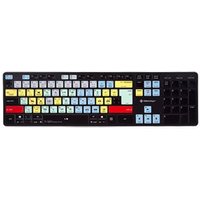 Adobe Premiere Slimline Keyboard
