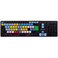 Avid Media Composer Slimline Wireless Keyboard