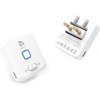 EVE BT 5.0 send receive Apple Airpods Nintendo Swit