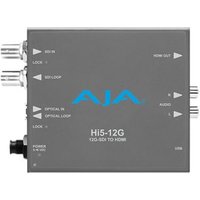 SDI to HDMI 2.0 Converter