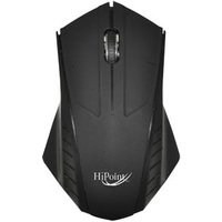 Xclio Ambidextrous Optical 3 Button Mouse Silent Scroll Wheel 800