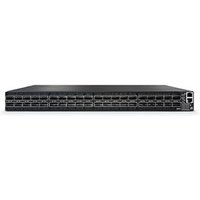 40 Port Quantum HDR Edge InfiniBand Switch