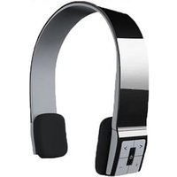 MV300 Bluetooth Headset Music Work & Smartphones