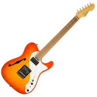 Delta Thinline Honeyburst