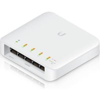 UniFi Flex 5 Port PoE++ Layer 2 Switch