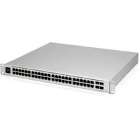 UniFi 48 Port PoE+ PRO Gigabit Managed Switch 500W